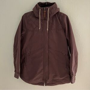 Toad&Co Tangerine Falls Jacket (M)